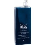 Kenzo Aqua Kenzo toaletní voda pánská 100 ml tester – Hledejceny.cz