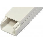 Lišta vkládací 15x10mm, délka 2m, bílá 10.079.023 – Hledejceny.cz