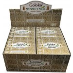 Goloka Vonné kužely Nature's Nest 10 ks – Sleviste.cz