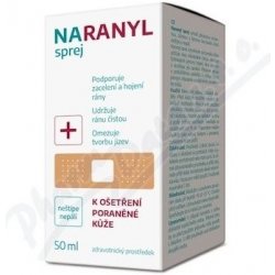 Simply You Naranyl sprej 50 ml