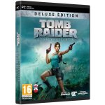 Tomb Raider: Legacy of Atlantis (Deluxe Edition) – Zboží Mobilmania