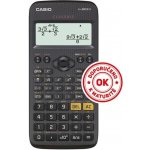 Casio FX 82 CE X Školní vědecká kalkulačka 45012671 – Zboží Živě