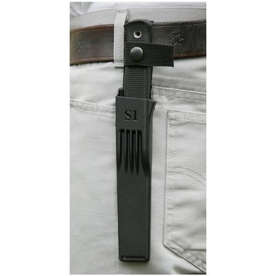 Fällkniven S1ezL Zytel pouzdro na nůž S1 pro leváky – Zboží Dáma