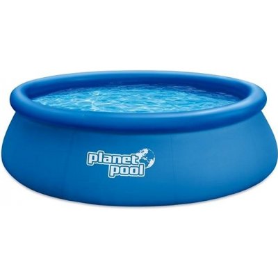 PLANET POOL CF Quick 3,66 x 0,91m – Zboží Mobilmania