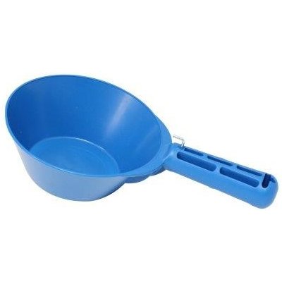 Naběračka zednická plastová prům. 175 mm MAGG 1530 – HobbyKompas.cz