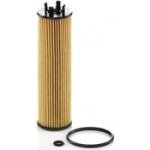 Olejový filtr MANN-FILTER HU 5003 z | Zboží Auto
