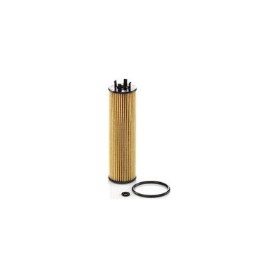 Olejový filtr MANN-FILTER HU 5003 z | Zboží Auto