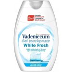 Vademecum White Fresh 2v1 gelová 75 ml – Hledejceny.cz