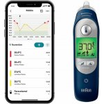 Braun ThermoScan 7+ – Zbozi.Blesk.cz