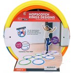 Skákací kruhy 10 ks 27 cm mix variant či barev – Zboží Živě