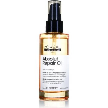 L’Oréal Expert Absolut Repair Oil 90 ml