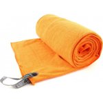 Sea to Summit Tek-Towel M orange 50 x 100 cm – Zbozi.Blesk.cz