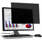 Port Connect Privacy Filter 2D - 21,5'', 16/9, černý 900208 – Zboží Živě