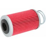 Hiflofiltro Olejový filtr HF567 | Zboží Auto