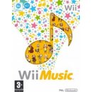 Hra na Nintendo Wii wii music