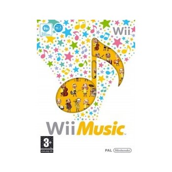 wii music