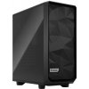 PC skříň Fractal Design Meshify 2 Compact TG Dark Tint FD-C-MES2C-02