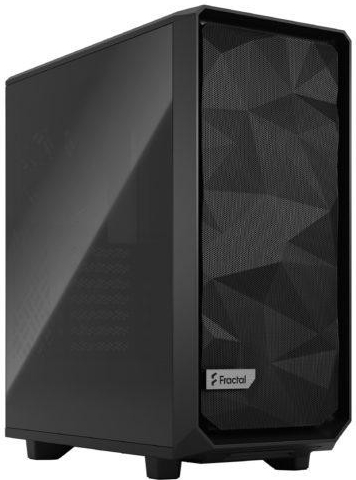 Fractal Design Meshify 2 Compact TG Dark Tint FD-C-MES2C-02