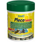 Tetra Pleco Tablets 275 ks – Sleviste.cz