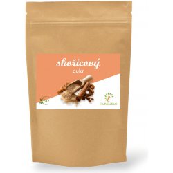 FAJNE JIDLO Skořicový cukr 13% BIO 250 g