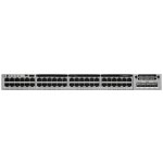 Cisco WS-C3850-48T-S – Hledejceny.cz