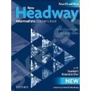 New Headway Intermediate Fourth Edition Teacher's Book + CD-ROM - Soars L., Soars J., Maris A.