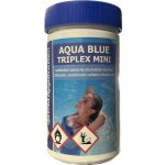 AQUA BLUE Triplex tablety MINI 1kg – Zboží Dáma