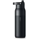LARQ PureVis 2 Obsidian Black 1000ml – Zbozi.Blesk.cz