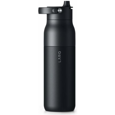 LARQ PureVis 2 Obsidian Black 1000ml – Zbozi.Blesk.cz