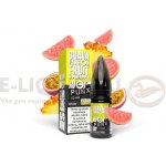 Riot Squad Salt Guava, Passionfruit & Pineapple 10 ml 10 mg – Sleviste.cz
