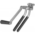 G.Gastro Ruční otvírák na konzervy Gastro - nerezová ocel - D9787223 – Sleviste.cz