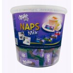 Milka Naps mix mini 1000 g – Hledejceny.cz