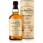 Balvenie Double Wood 12y 40% 0,7 l (tuba) – Hledejceny.cz