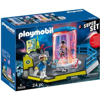 Playmobil 70010 Rodinná zahrada