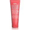 Delia Cosmetics Good Hand Keep Hydrated hydratační a zjemňující krém na ruce a nehty 250 ml