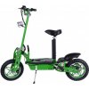 Elektrokoloběžka X-scooters XT02