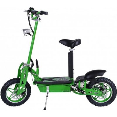 X-scooters XT02
