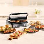 Braun Multigrill 9 Pro CG9140 – Zboží Dáma
