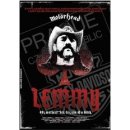 Lemmy DVD