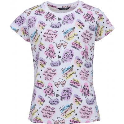 Lewro Elizia bílá – Zboží Mobilmania