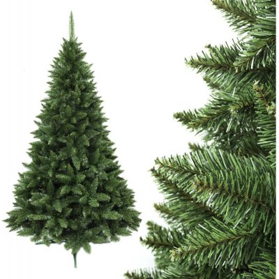 Elma Vánoční stromek 220 cm jedle EL-JG220 – Hledejceny.cz