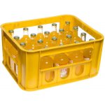 Zon Pomerančová limonáda oranž 330 ml – Zboží Dáma