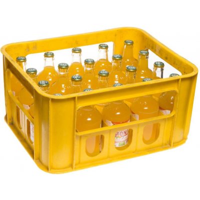 Zon Pomerančová limonáda oranž 330 ml – Zboží Dáma