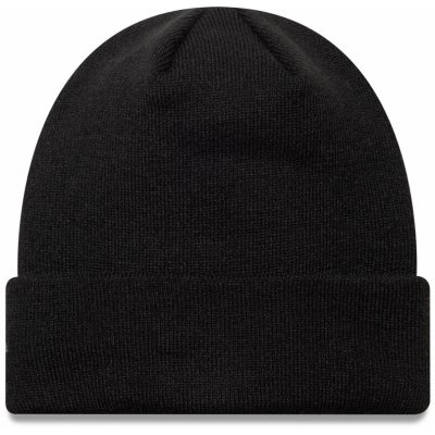 New Era NBA Metallic Beanie Medium Knit Chicago Bulls Black – Hledejceny.cz