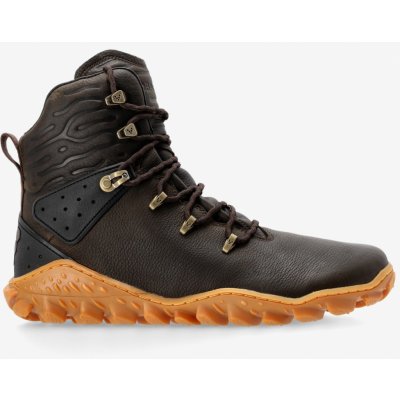 Vivobarefoot Tracker Forest Esc turistické boty bracken – Hledejceny.cz