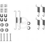 Sada příslušenství, parkovací brzdové čelisti A.B.S. 0788Q