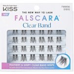 KISS Falscara Multipack Clear band – Zboží Mobilmania