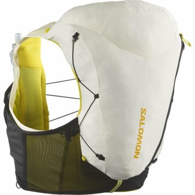 Salomon Adv Skin 12 Set LC2176400 vanilla ice – Zboží Dáma