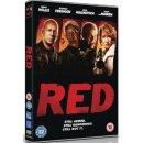 Red DVD