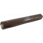 Levior Netkaná textílie 1,6 x 100 m 50 g/m² hnědá – Zboží Dáma